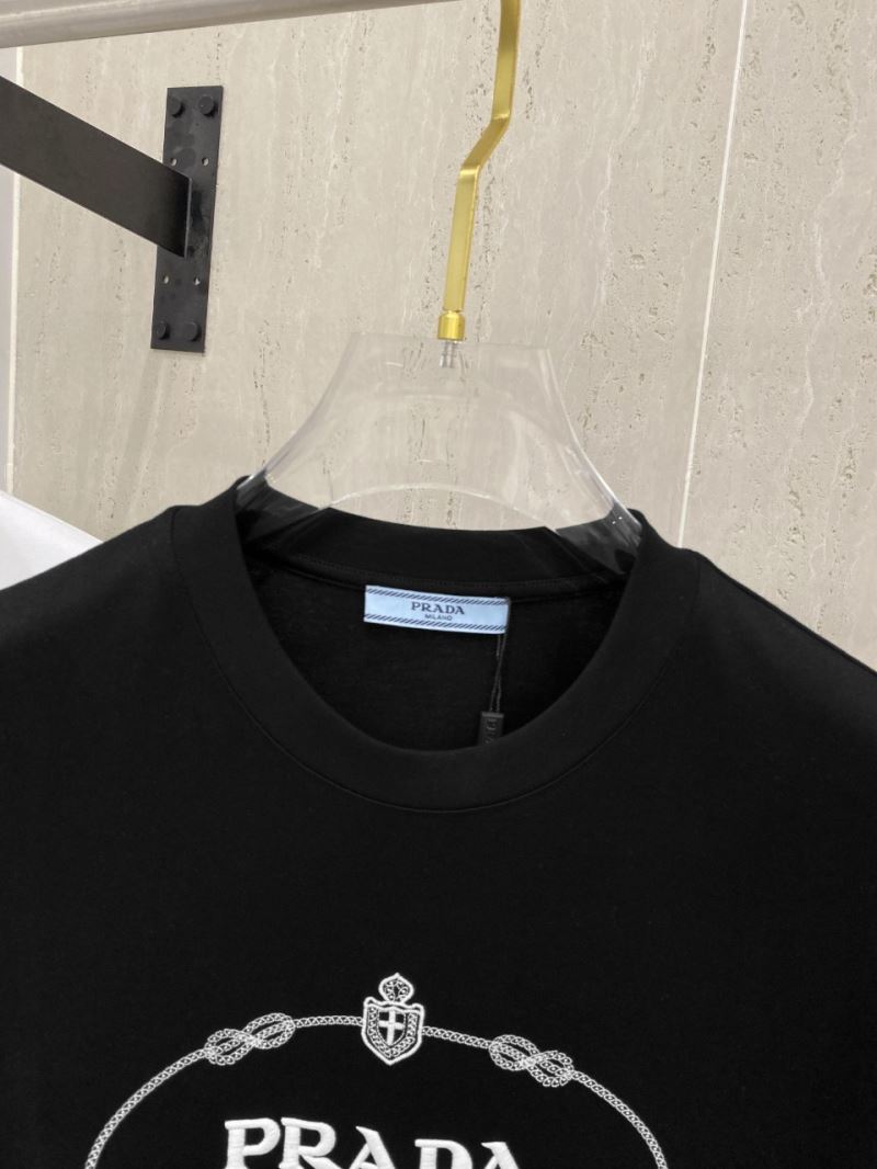 Prada T-Shirts